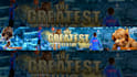 create your social media banner