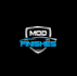 design automotive powder coating logo