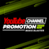 do organic youtube channel promotion