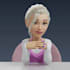 do 3d character animation for games and cinematics