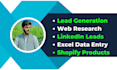 excel data entry excel data collection excel spreadsheet