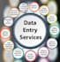 do data entry, data mining, data collection, data processing
