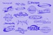 design a custom y2k streetwear logo