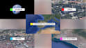 add fancy labels for your property video with google earth
