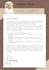 write professional CV and resume
