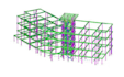 do structural designs drawings and design reports