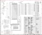 design electrical single line and schematic diagram of lv and hv  panels