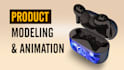 do product animation to promote your product