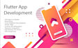 build a modern mobile app using flutter and firebase