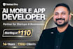 do ai mobile app development open claw custom gpt claude code ai app developer