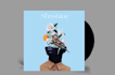 design an album cover art