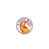 design a buffalo wing restaurant logo