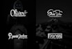do unique and professional photography logo with in 2 hours