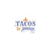design taco truck logo