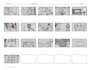 create a storyboarded sequence for you