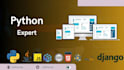 develop python web apps ai ml models, and automation scripts
