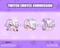 draw custom emotes for twitch