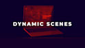 create an amazing website or app promo video