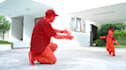 do vfx,  rotoscoping, roto, keying professionally