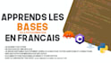 teach you the basics of programming in french