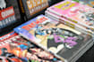 alpha and beta read your comics and graphic novels