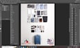 multi clipping path,layer mask images or image separate with adobe photoshop