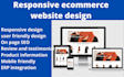 ecommerce marketplace website, dokan multi vendor marketplace ecommerce website