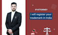 do trademark search and registration in india