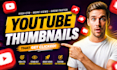 create video thumbnails that wow your audience