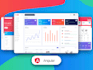 do modern angular aws amplify development