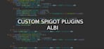 program you any custom minecraft plugin