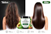 do professional cut out hair masking background removal