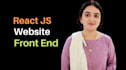 do react js front end web developer angular reactjs next js react js developer