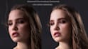 retouch photos in photoshop