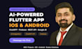 be your dedicated flutter app developer and mobile app development in flutter