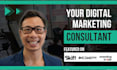 be your 2024 digital marketing consultant for small business lead generation