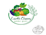 do a high quality gardening logo with fast delivery