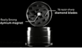 create 3d cgi product animation video 3d rendering video