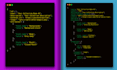 create your nft collection metadata