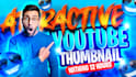 do youtube thumbnail design