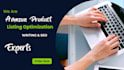 do amazon fba listing optimization, SEO product description that increase sales