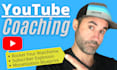 be your professional youtube consultant