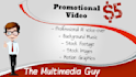 create professional live action videos
