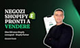 creare il tuo negozio shopify professionale in italia, pronto a vendere