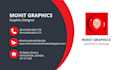 create best visiting card