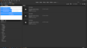 develop script extension to automate adobe bridge