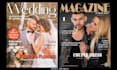 create eye catchy magazine cover within 16 hours