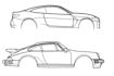 convert your photo or sketch into vector line art