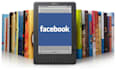 share your book with over 100,000 Facebook fans