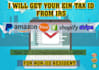 get your ein tax id number with confirmation letter